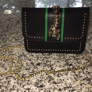 Topshop Crossbody Bag